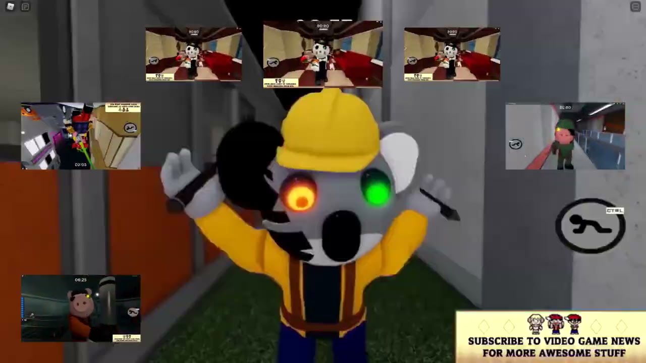 roblox piggy sparta gya remix