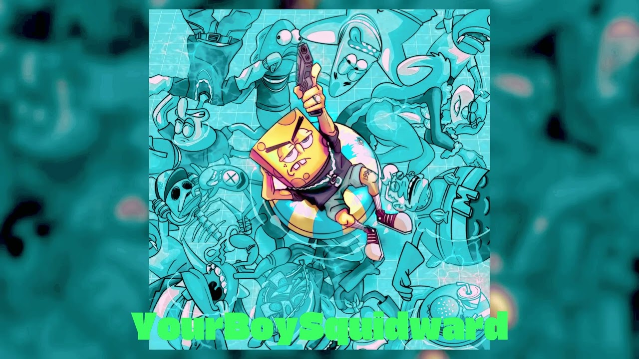 Glorb - The Bottom 3 (Sped Up)