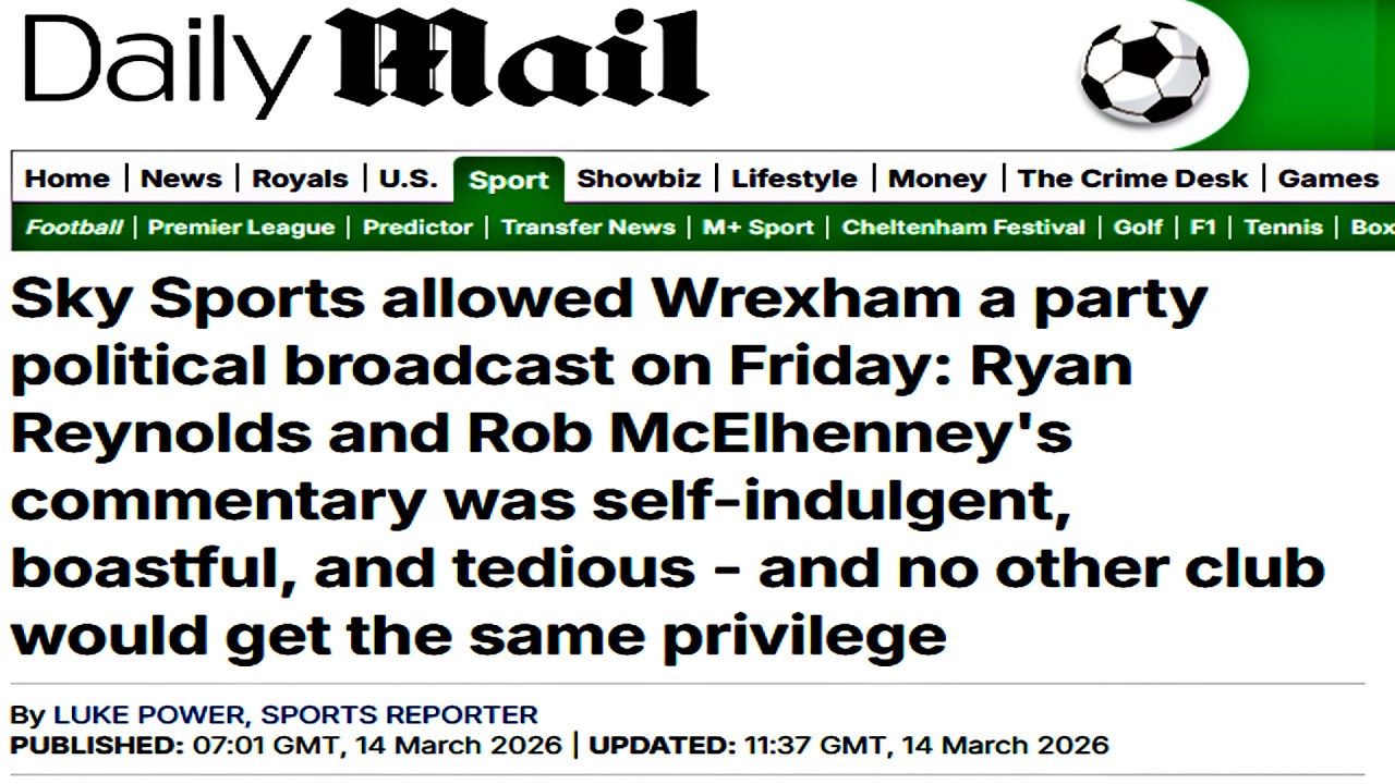 Worst Article Ever Written