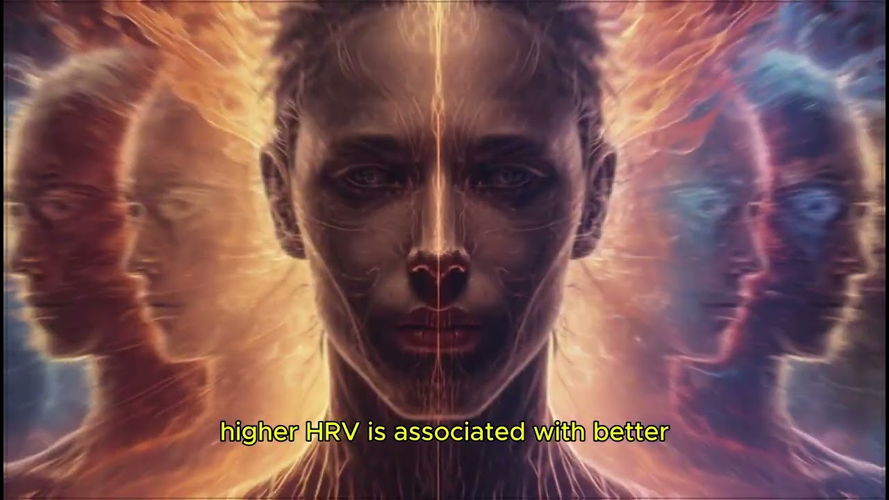 Discover the SHOCKING Truth About Vagus Nerve Toning for Stress Relief