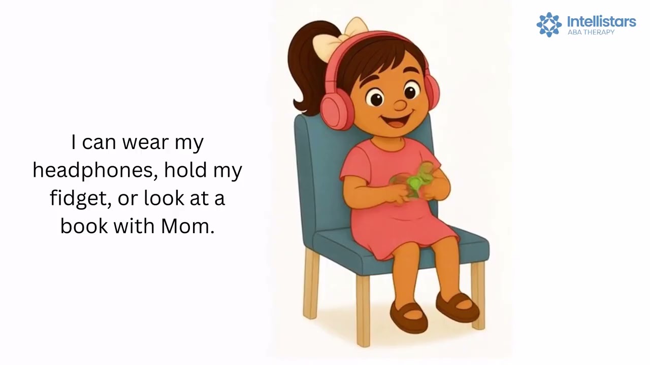 Social Stories for kids - 