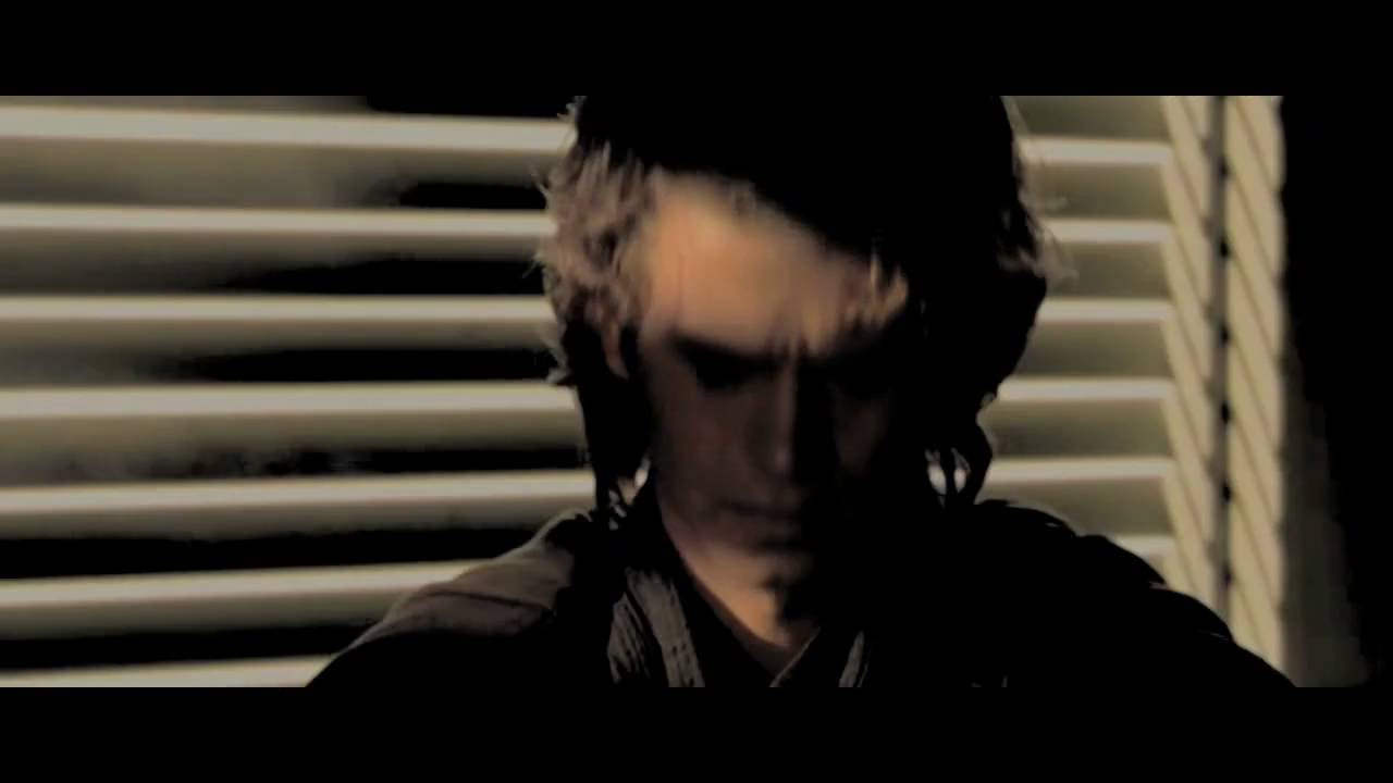 UntilWeBleedStudio // Enjoy The Silence - Sad Movies (Multifandom)
