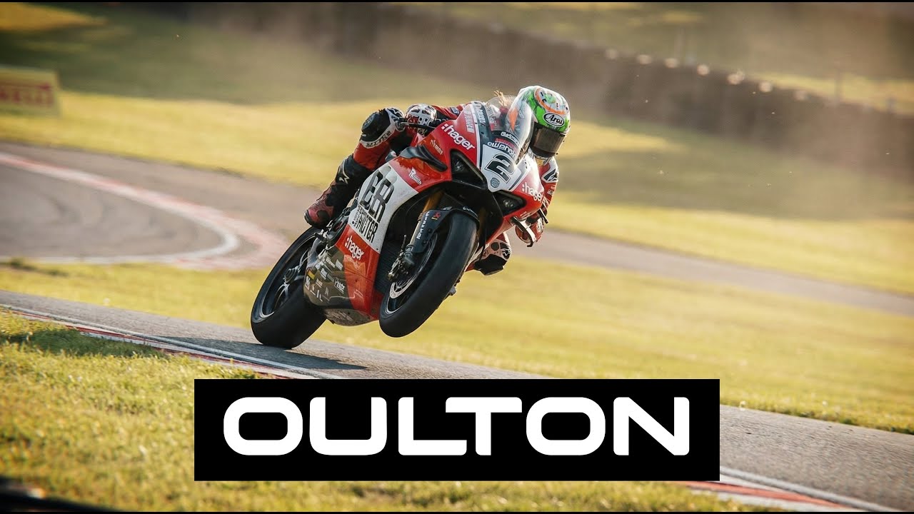 British Superbikes GPB | Round 4 | Oulton Park