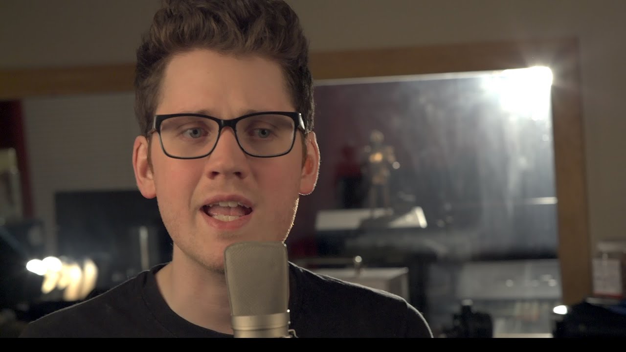 Let it Go - Disney / 