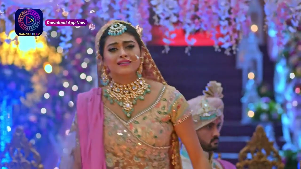 Ishq Ki Dastaan Naagmani | এক প্রেম কাহিনী নাগমণি | Full Episode 23 | Enterr10 Bangla