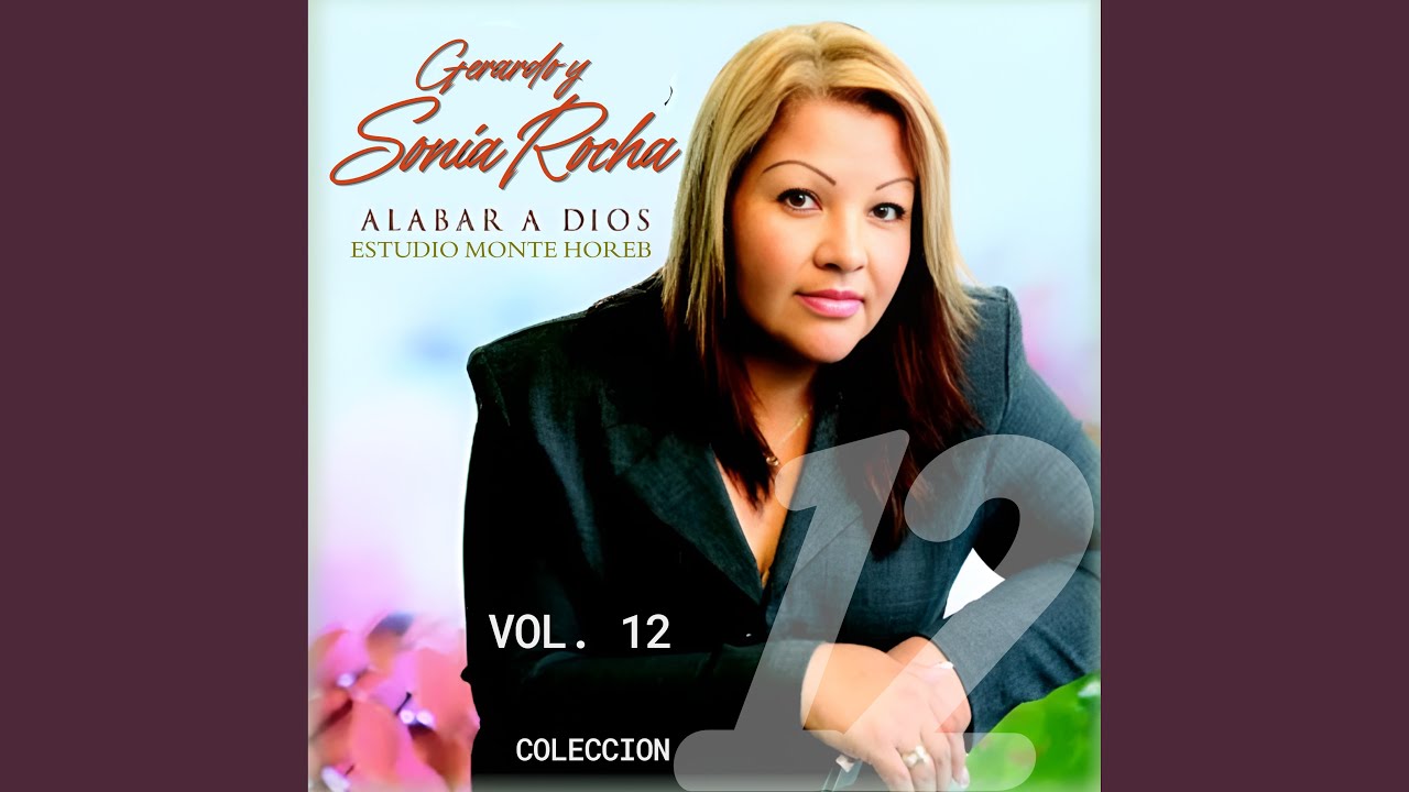 Conozco Que Eres Santo