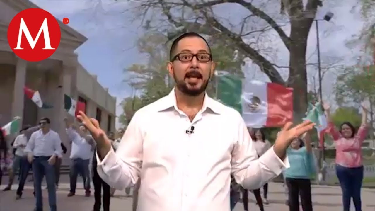 El PRI canta y baila: Surtido Rico