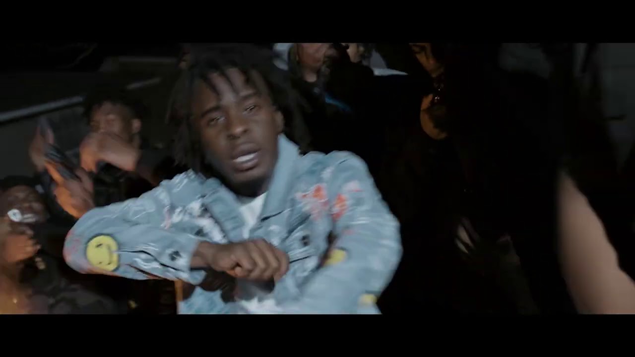 Trill -Heavy Metal (Official Video)