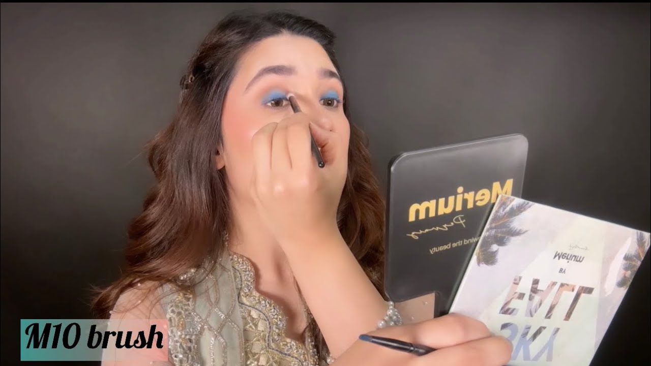 Makeup or Meri Rishta Story ☺️