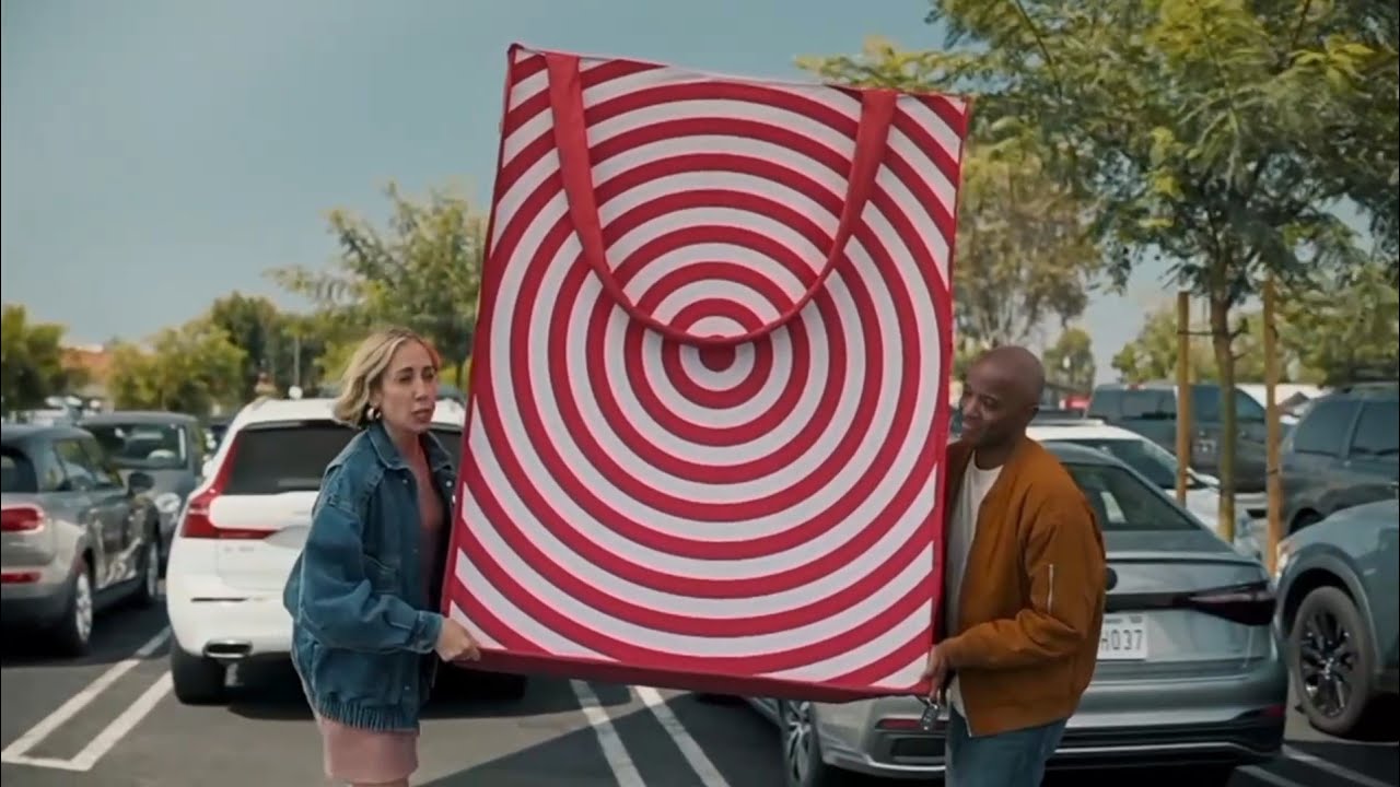 Target Circle Week Commercial #2 (2025)