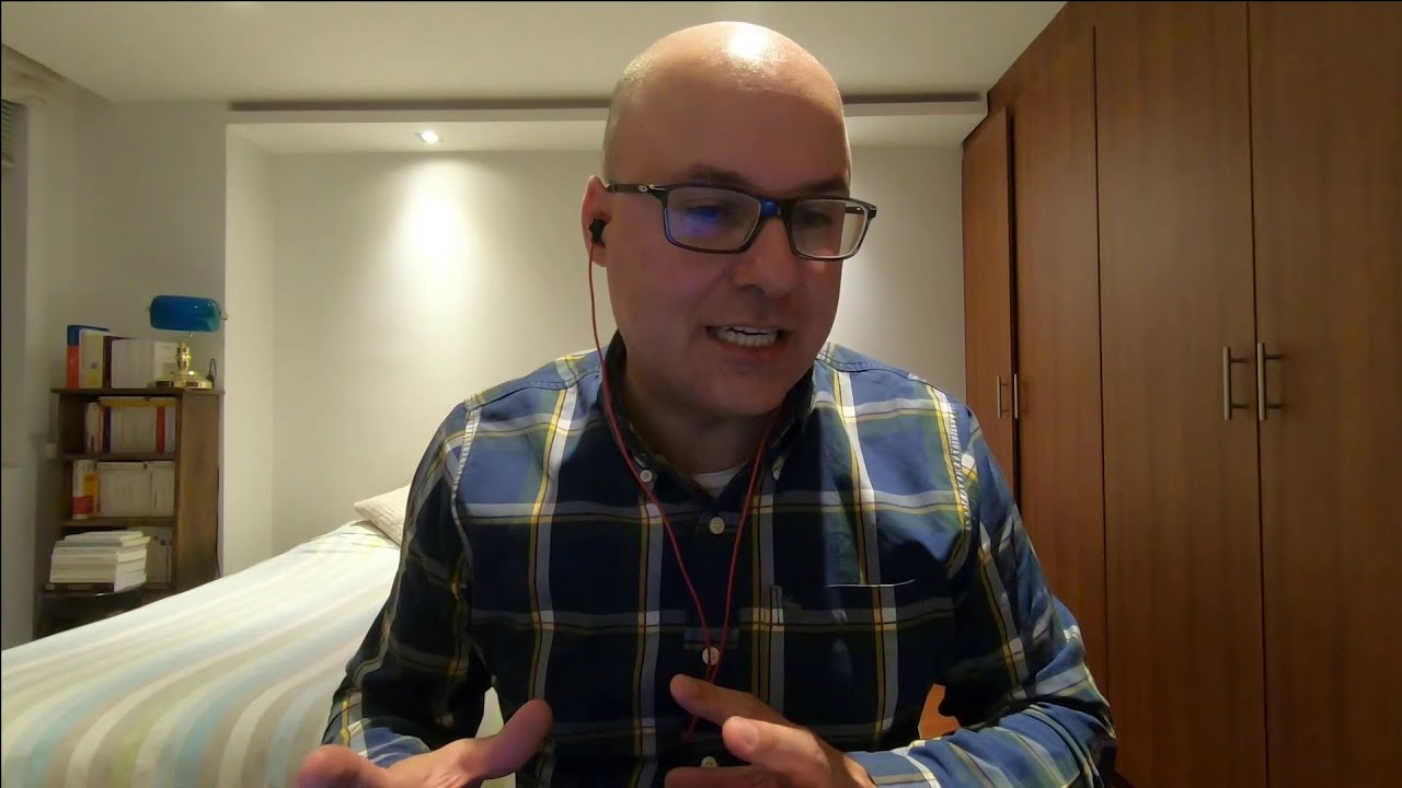 Stéphane Vinolo – Foucault, Derrida: un diálogo de locos