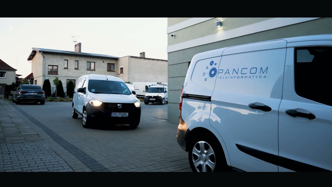 PANCOM TELEINFORMATYKA
