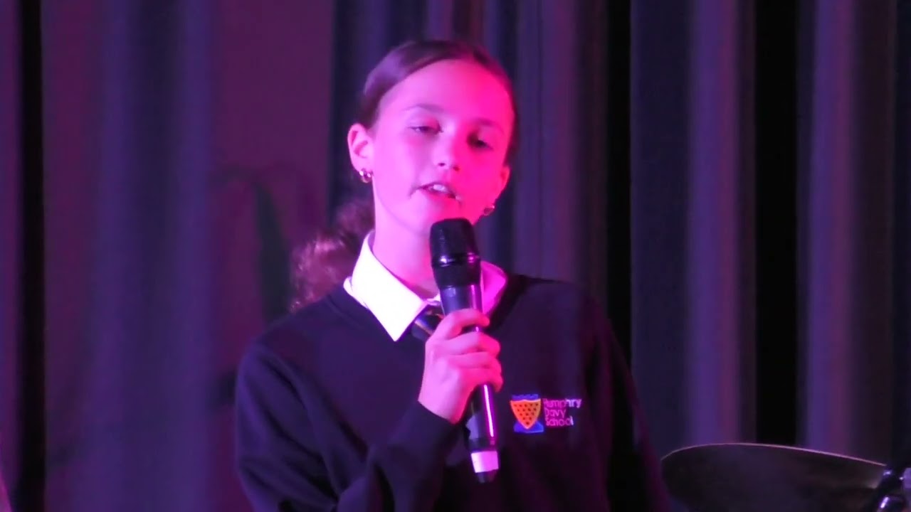 Yr7 Opening Night 2025