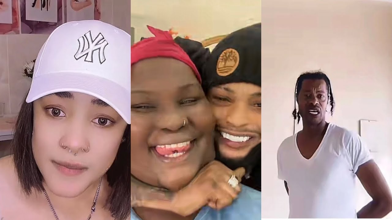 SHEBADA & SHAY UPDATES THE CHAT - THEY ARE TRYING TO FRAME KING DONIA, Who is Really Behind It?