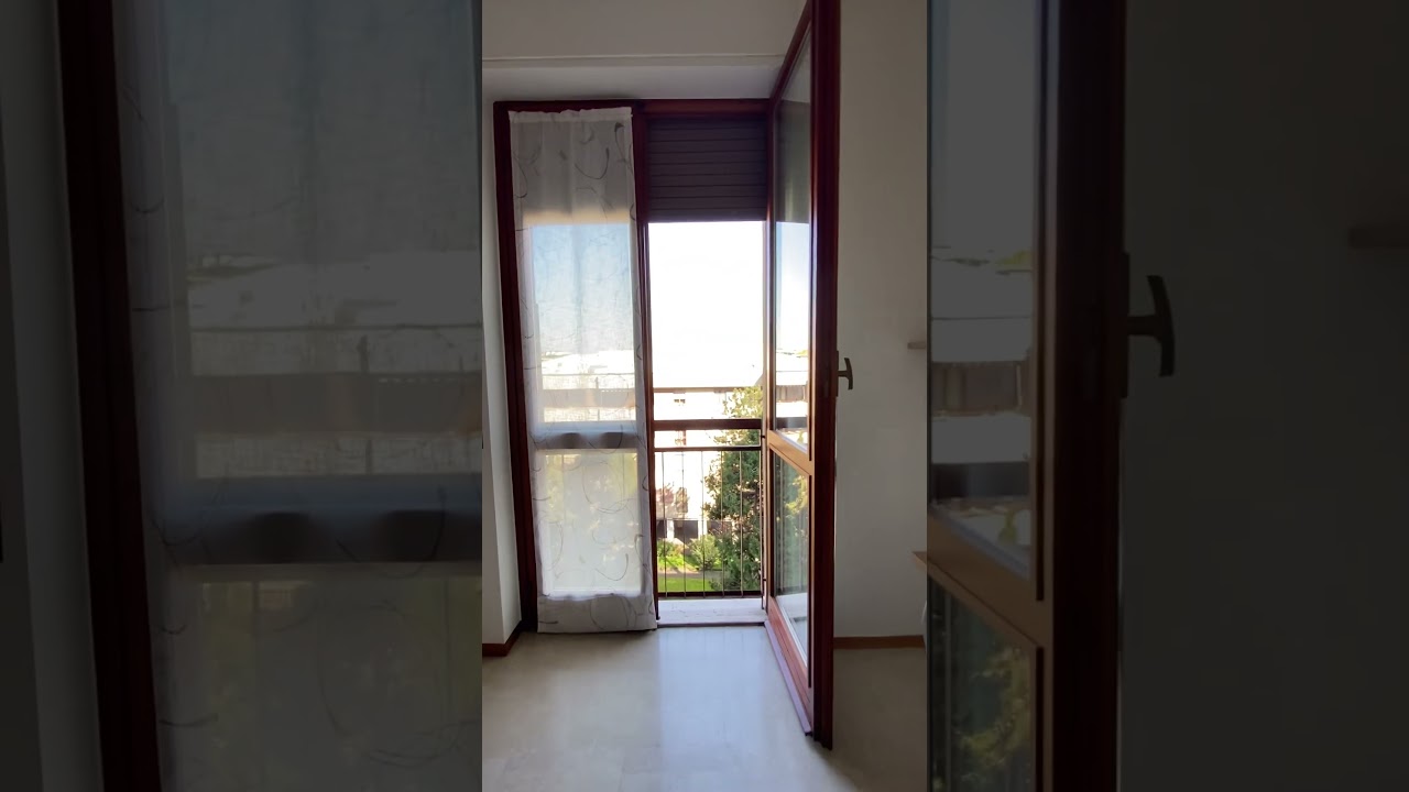 TRILOCALE BISCEGLIE