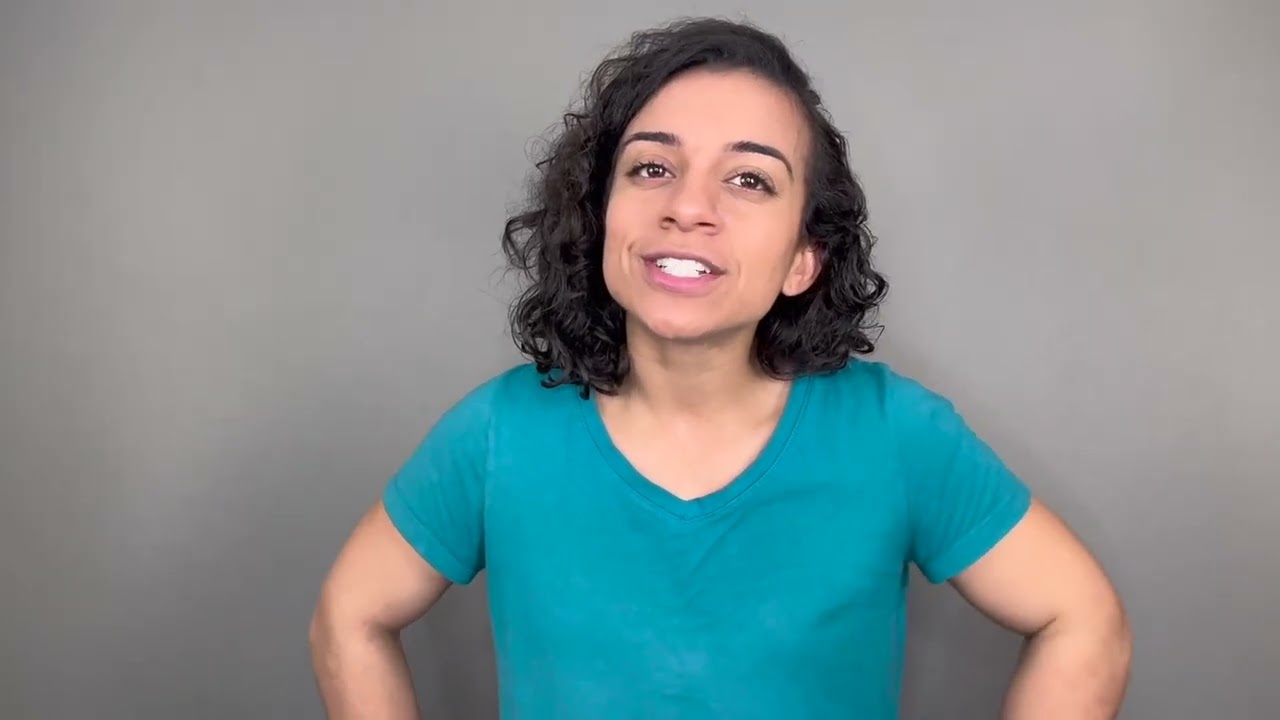 Audition Self Tape| Ethan's Breakup Scene| Destiny as Kat |Mary as Reader (Ethan)