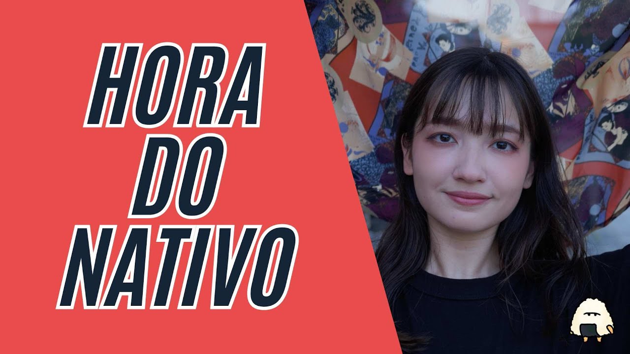 【LIVE🍙】Hora do Nativo