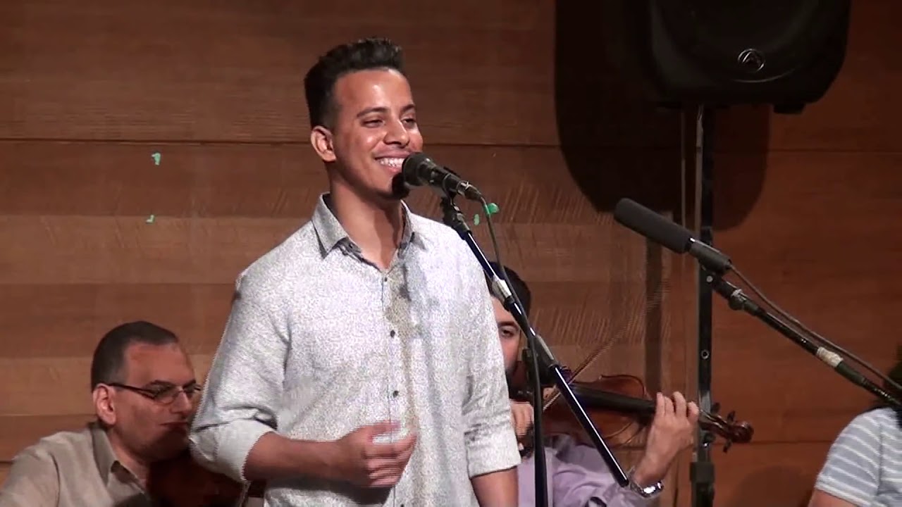 اغنية عنابي بصوت الفنان اليمني عمر ياسين