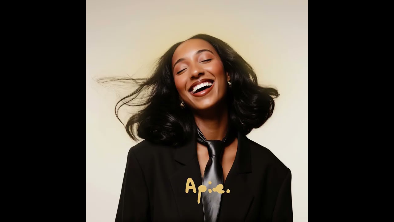 Apie - Une Vie de Magazine (Audio)