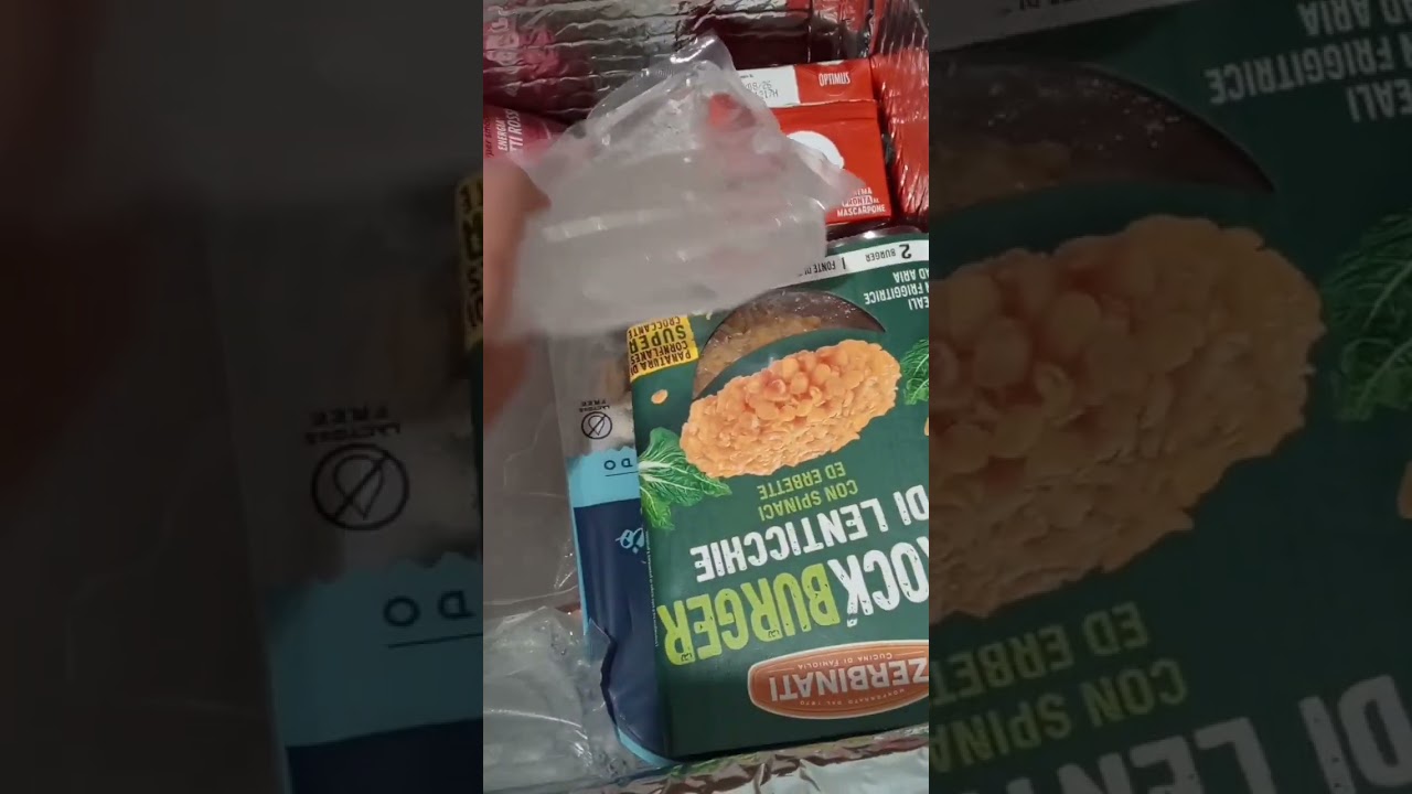 ottobre = degustabox cold 🌰🍄🌰 #degustabox #degustaboxita #degustaboxcold #degustalover #unboxing