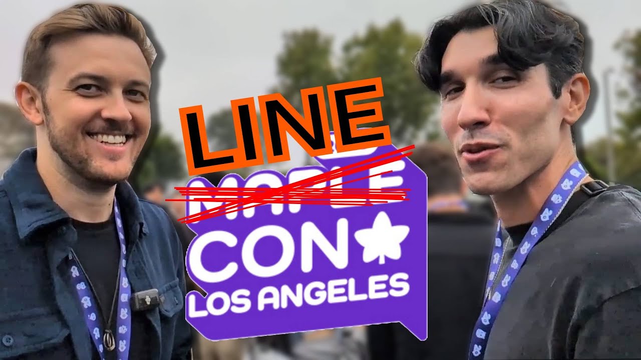 MapleCon Was A Disaster...