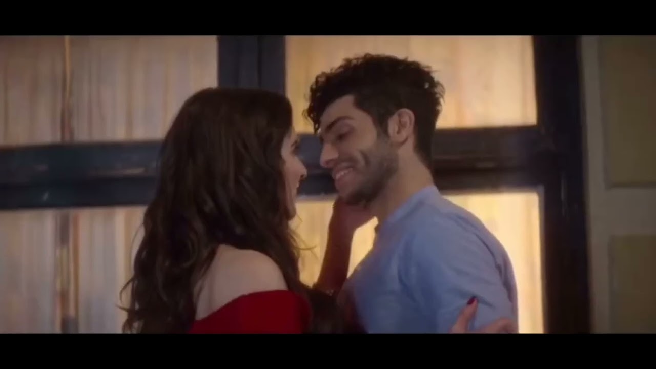 Izzy and Thomas| The Royal Treatment| Be alright| 2022
