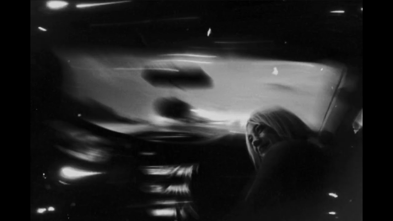 Davireq-Qo Achery (Official Music)