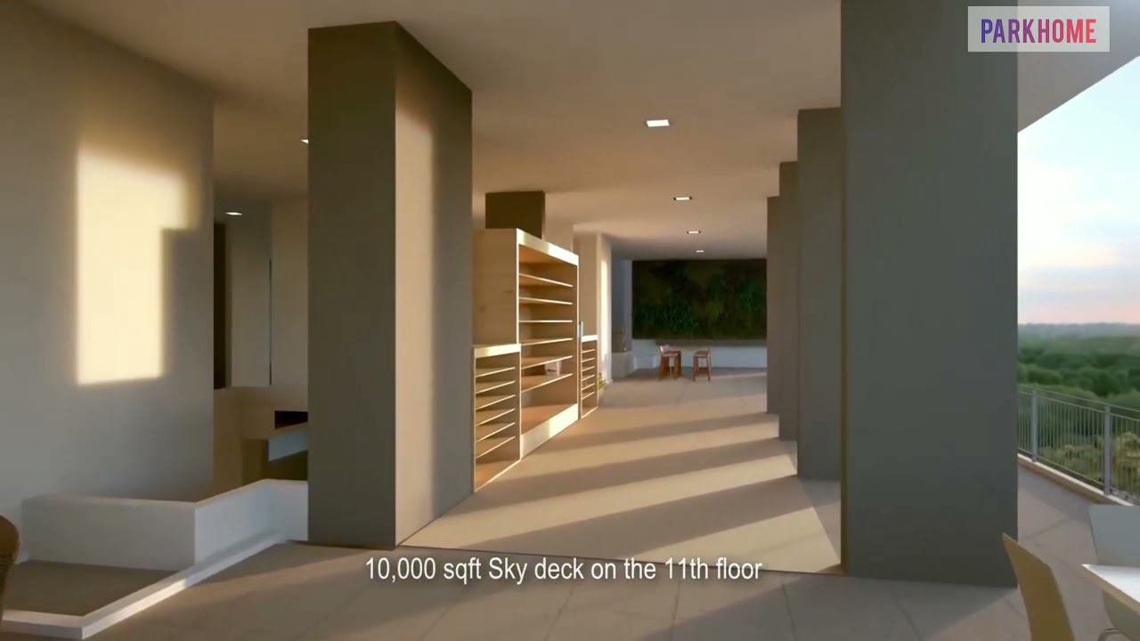 ROHAN UPAVAN | WALKTHROUGH | PROJECT OVERVIEW | HENNUR | NORTH BANGALORE | CALL +91 9916140710