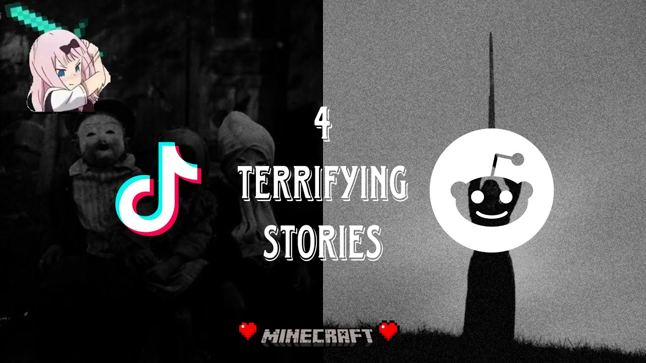 REDDIT HORROR STORIES // TIKTOK COMP.