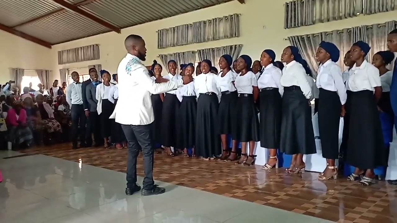 Maestro Jacob  Hoyo hoyo Juv.G.Senhor