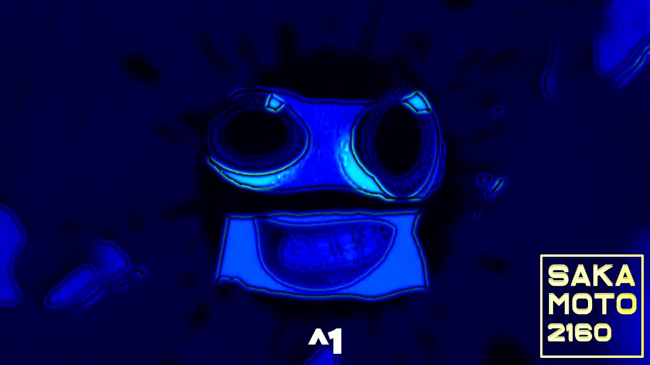 Klasky Csupo in 4ormulator V28 Powers (4K60FPS)