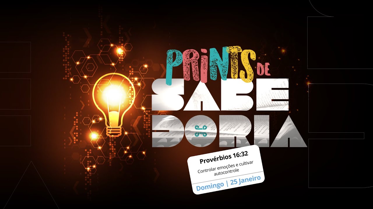 Culto 17h30 | 25/01/26 | Ponte Fortaleza