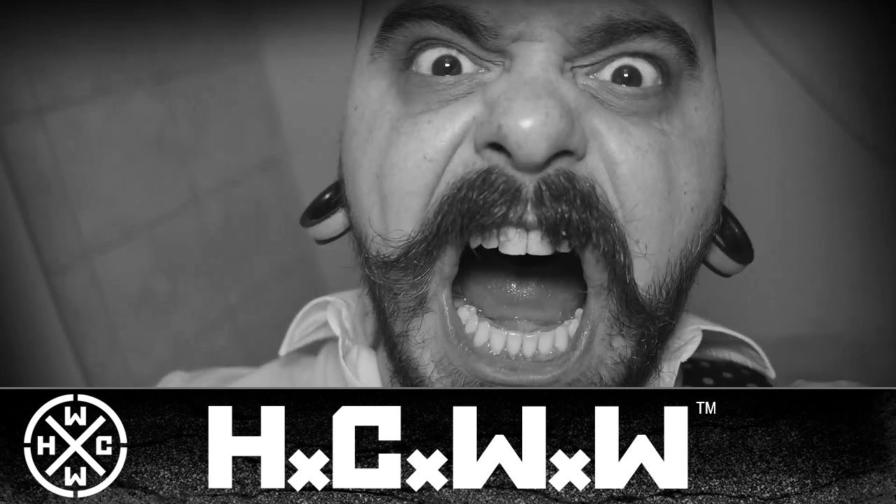 FINAL STRIKE - CUDZE MARZENIA - HC WORLDWIDE (OFFICIAL HD VERSION HCWW)
