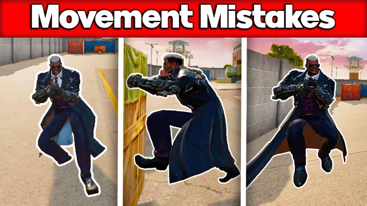 3 Signs Your Movement Is The Problem