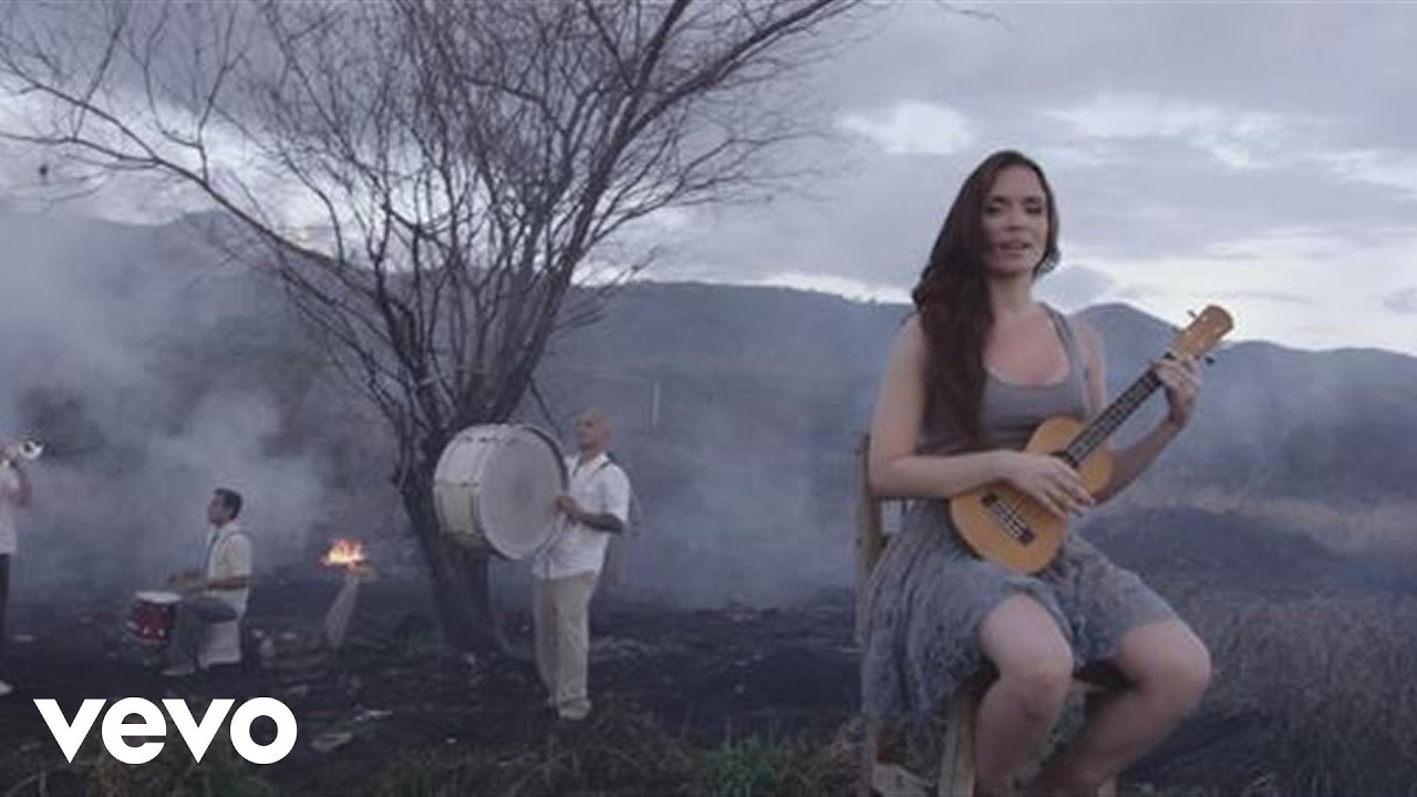 Diana Fuentes - Ser&aacute; Sol