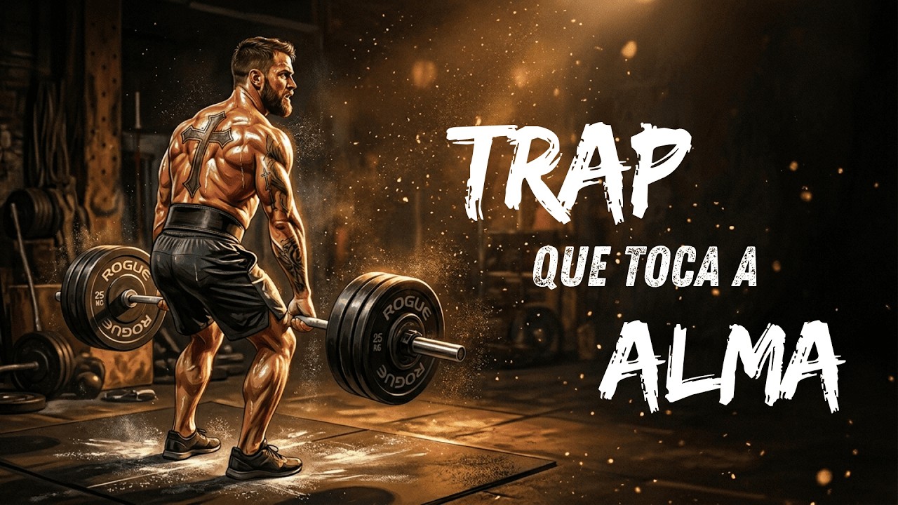 Trap e Worship 2026 🙏 Música Cristã Para Treinar e Adorar  Louvor e Adoração Playlist