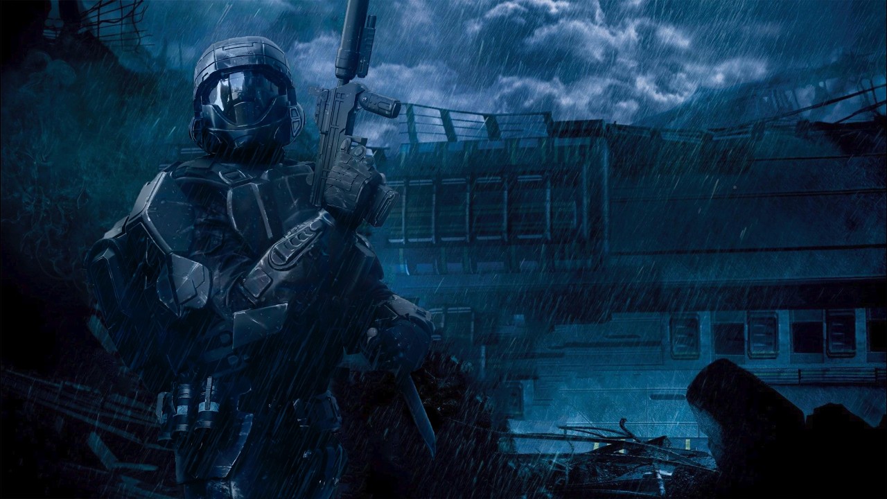 🔴This is going to be simple/Esto va a ser sencillos | ODST 457's campaign overhaul | Halo MCC 🔴