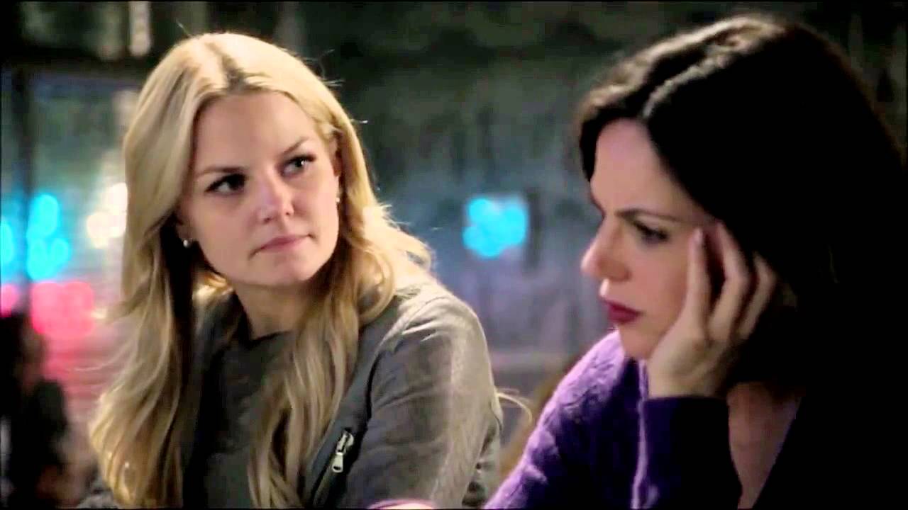 swan queen - losing your memory