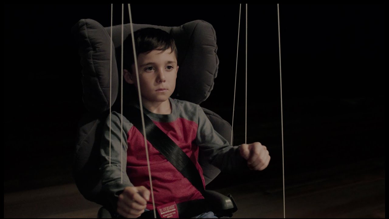 What kind of driver are you raising?