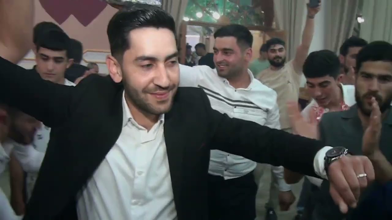 Hesen beyin 2 hisse  toyu Qobu kendi 06 06 2025