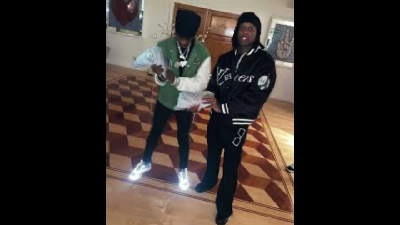[ FREE] YFG FATSO + GHERBO - TYPE BEAT 