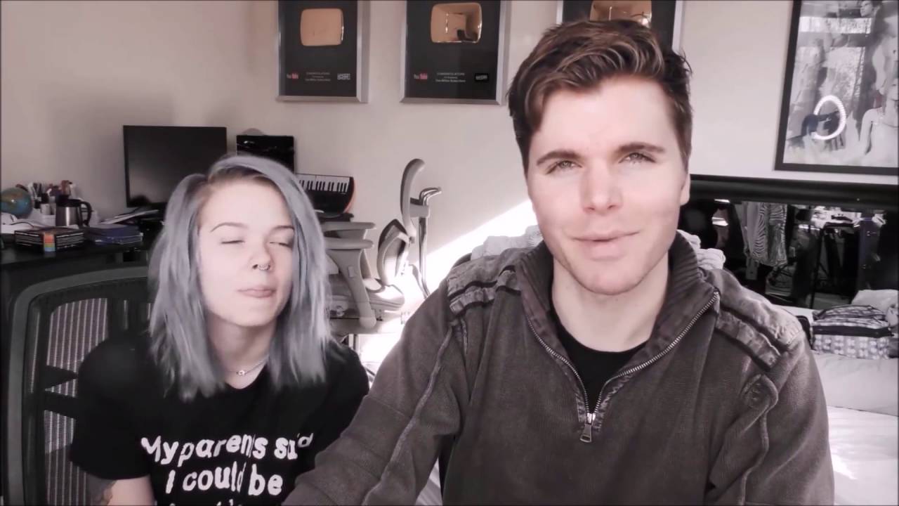 Onision and Lainey Twitter Drama - Is Billie Involved ? - The Blargh Report