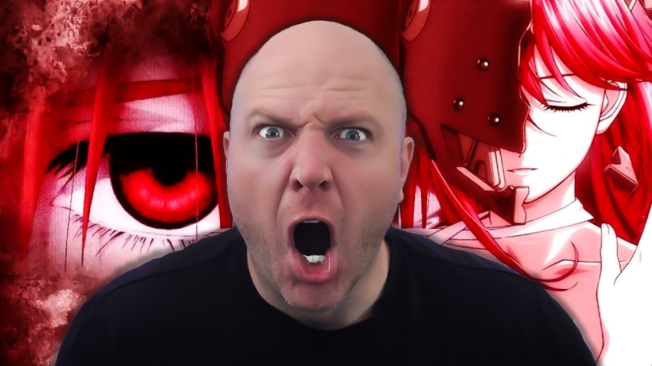 Metal Guitarist Reacts to ANIME Openings for THE FIRST TIME #11