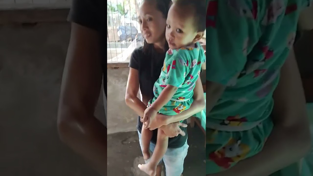 Nagutom ako luto kami pancit