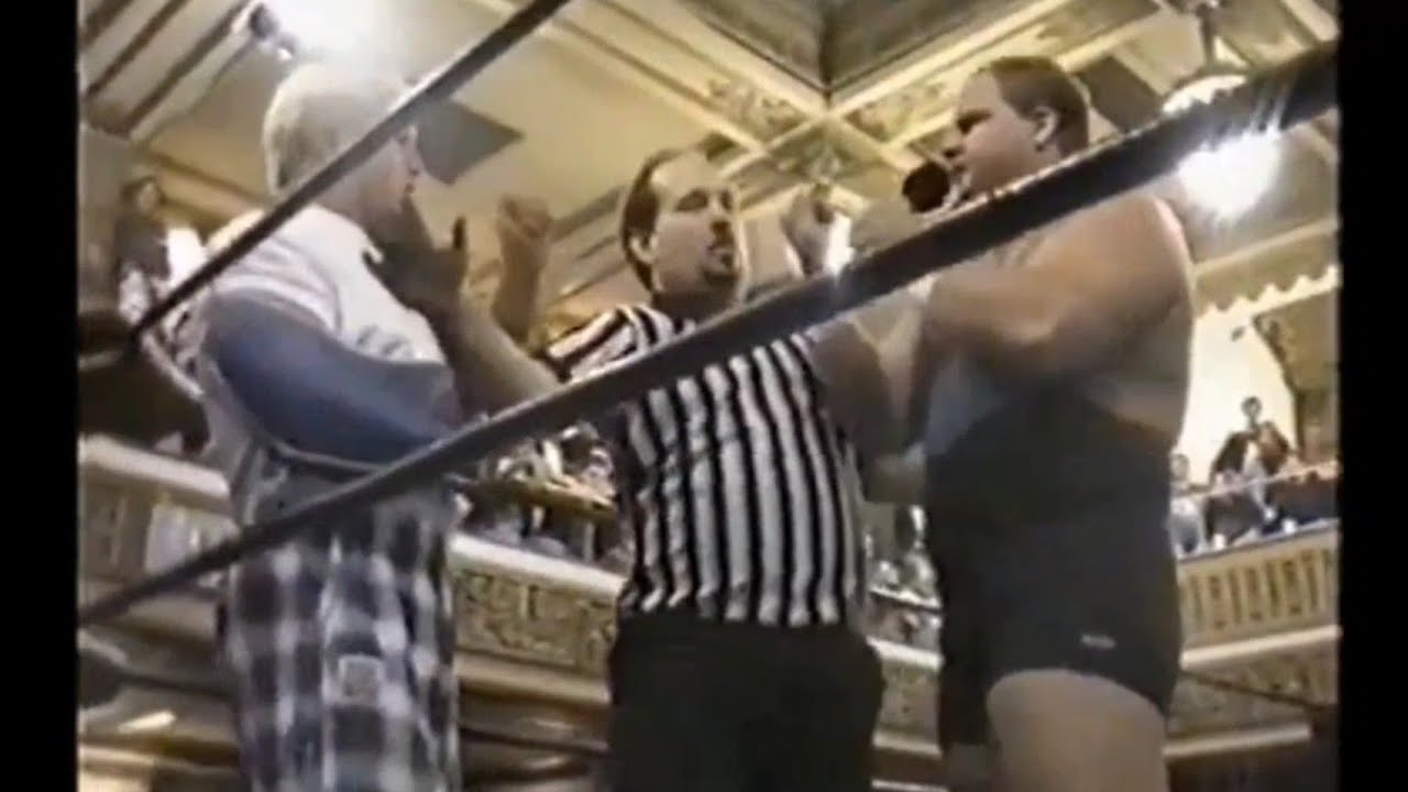 ECW 