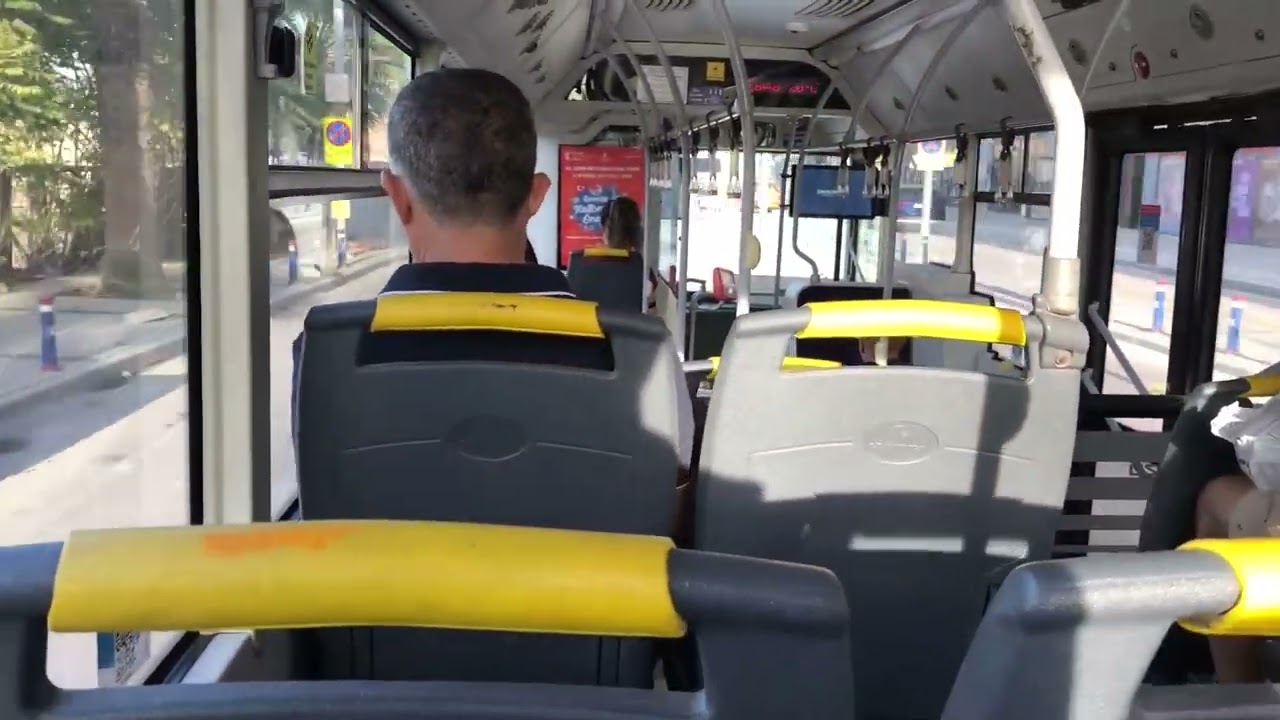 ESHOT - 2013 Isuzu Citibus/253