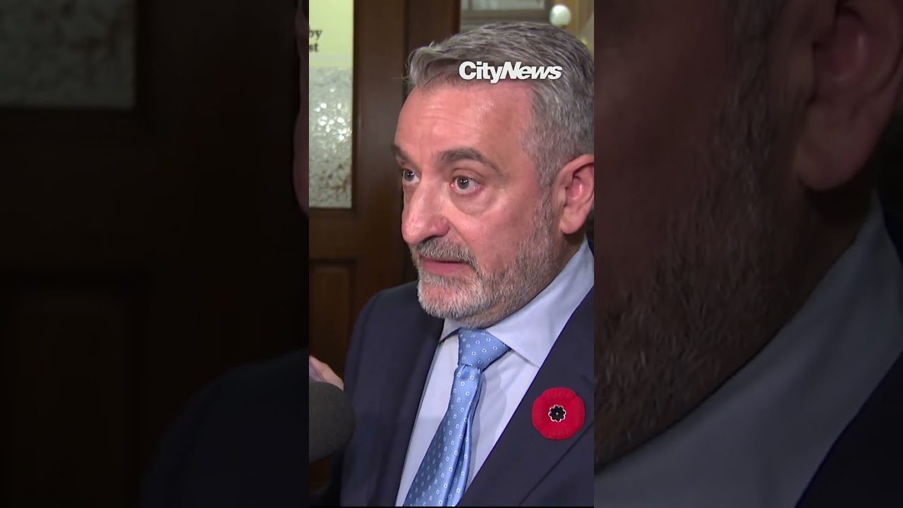 Education minister defends paying school supervisors $350K salary to fix spending
