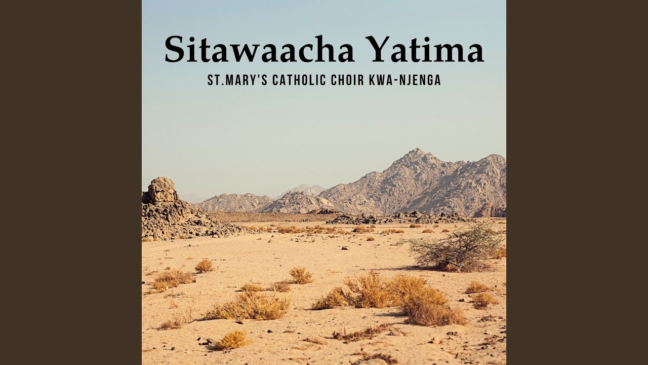 Sitawaacha Yatima