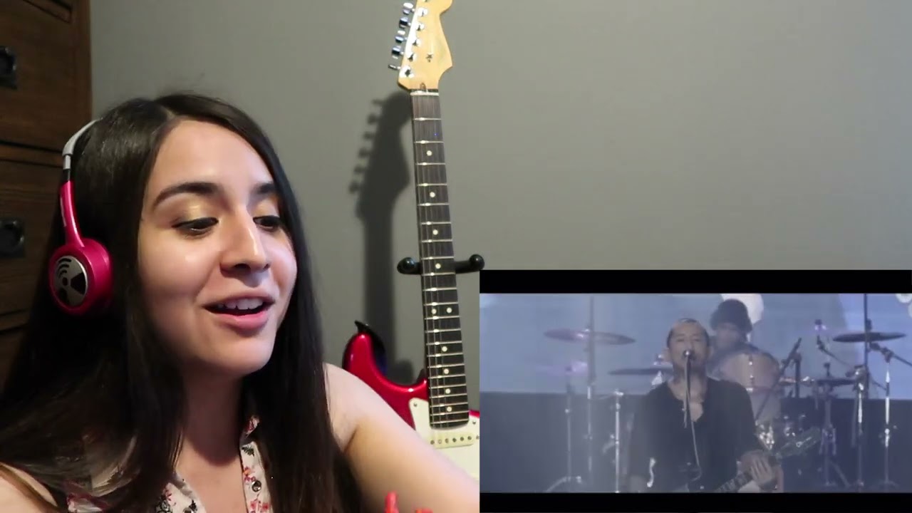 Spicy reacts To Urbandub   Frailty