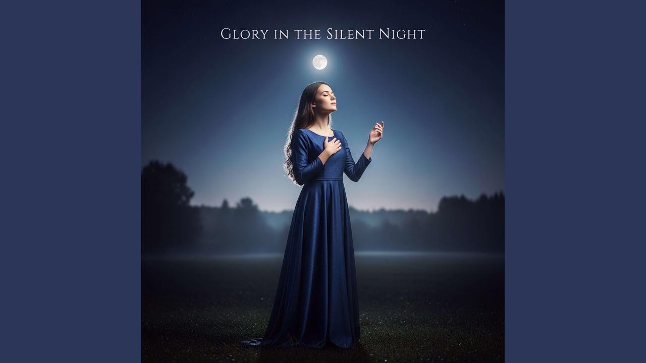 GLORY IN THE SILENT NIGHT